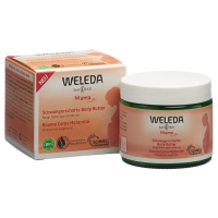 Weleda Schwangerschafts-Body Butter Glas 150 g