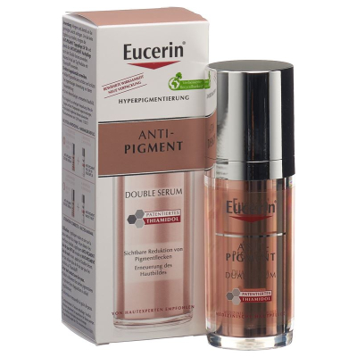 Eucerin Anti-Pigment Double Serum Disp 30ml