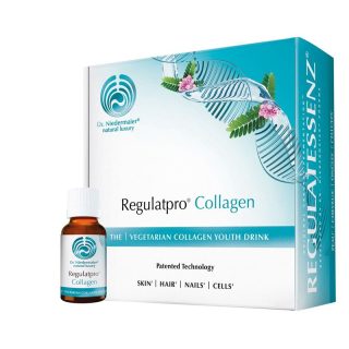 Regulatpro Colágeno 20 Fl 20 ml