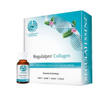 Regulatpro Collagen 20 Fl 20 מ"ל