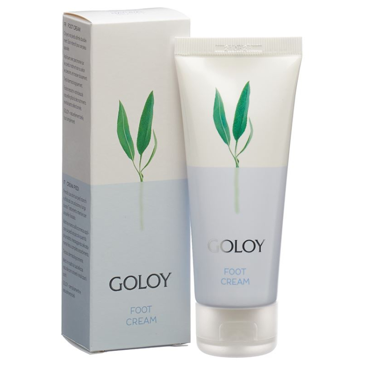 GOLOY voetcrème