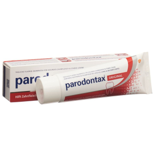 Parodontax Original Zahnpasta Tb 75 ml