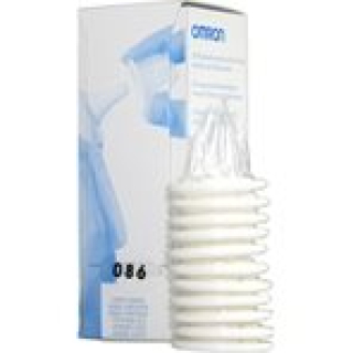 Omron measuring sleeves for Gentle Temp 510 20 pcs