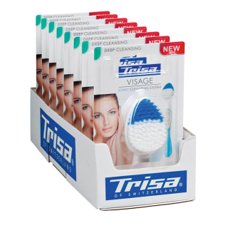 Trisa Refill Visage Deep Cleansing