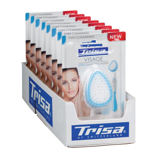 Trisa Visage Pure Cleansing Refill