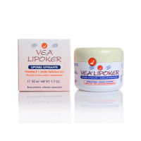 VEA LIPOKER Lipogel Ds 50мл