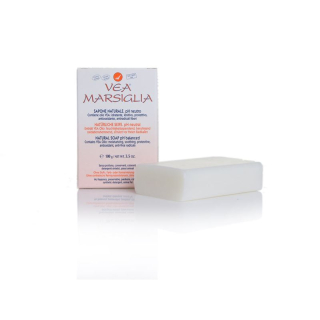 VEA MARSIGLIA neutral soap 100 g