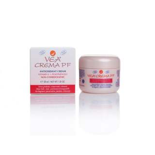 VEA CREMA PF Anti-Oxidant Cream Ds 50 ml