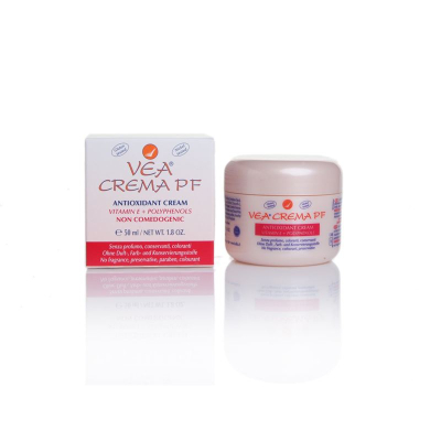 Vea crema pf anti-oxidantien creme can 50 מ"ל