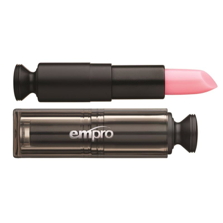 EMPRO Lip Care Lipstick baby pink Tester
