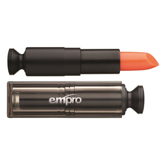EMPRO Lip Care Lipstick coral pink Tester