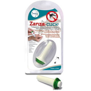Zanza-Click mosquito clicker