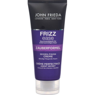 John Frieda frizz ease magic formula silk finish cream 100 ml