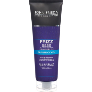 John Frieda Frizz Ease Dream Curls Conditioner 250ml