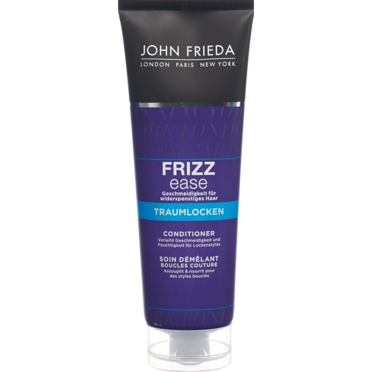 John Frieda Frizz Ease Dream Curls Conditioner 250ml