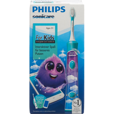 Philips Sonicare for Kids Connected HX6322/04