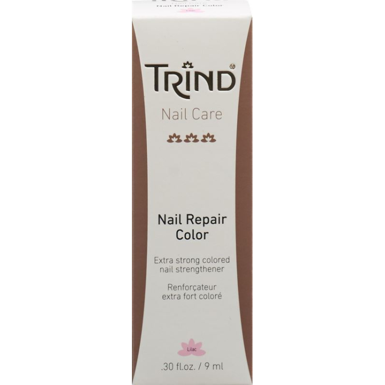 Trind Nail Repair Nagelverharder Pastel nr 5 9 ml