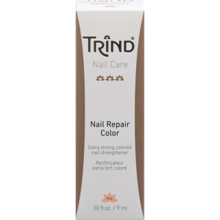 Trind Nail Repair Nail Hardener Pastel No 6 9 մլ