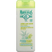 Hipoalergiczny krem ​​pod prysznic Le Petit Marseillais Aloe Vera & Man