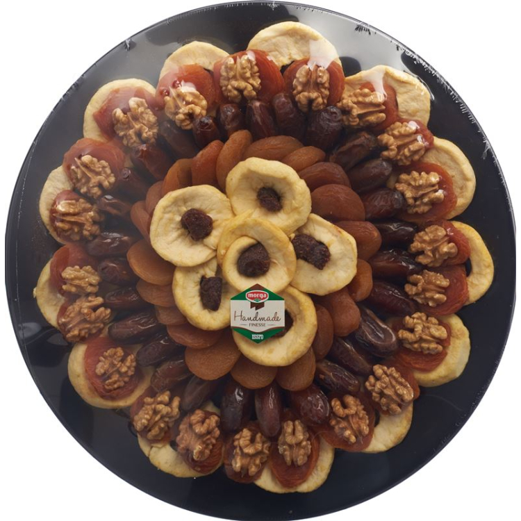 ISSRO fruit platter Stella 800 g