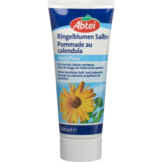 Abbey Calendula Ointment Tb 100 ml