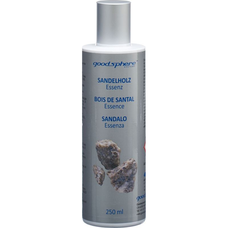 Goodsphere Essence Σανταλόξυλο 250 ml