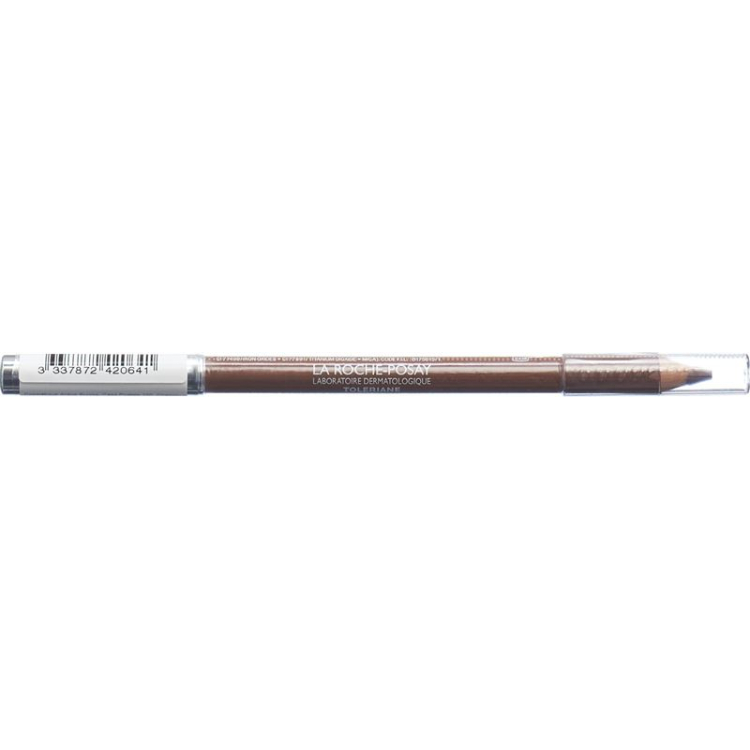 La Roche Posay Toleriane eyebrow pencil blond 4 g