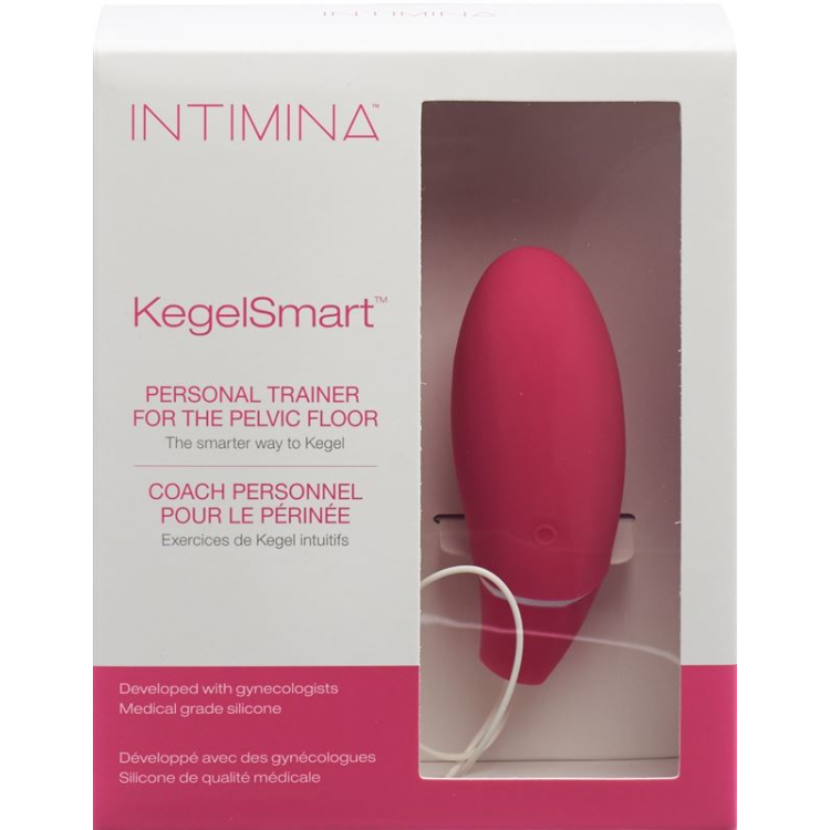 Intimina cone Smart