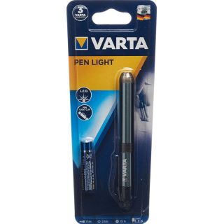 Varta Pen Light Flashlight