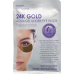 skin republic 24K Gold Aquagel Under Eye Patches 2 Pairs