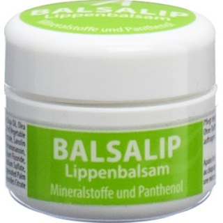 Adler Balsalip Mineral Lip balm ជាមួយ panthenol 5ml