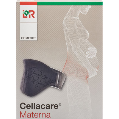 Cellacare Materna Comfort Str 3 110-125cm