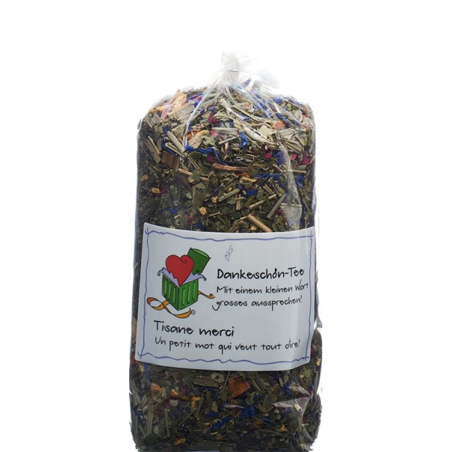 Herboristeria Dankeschön-Tee 90 g