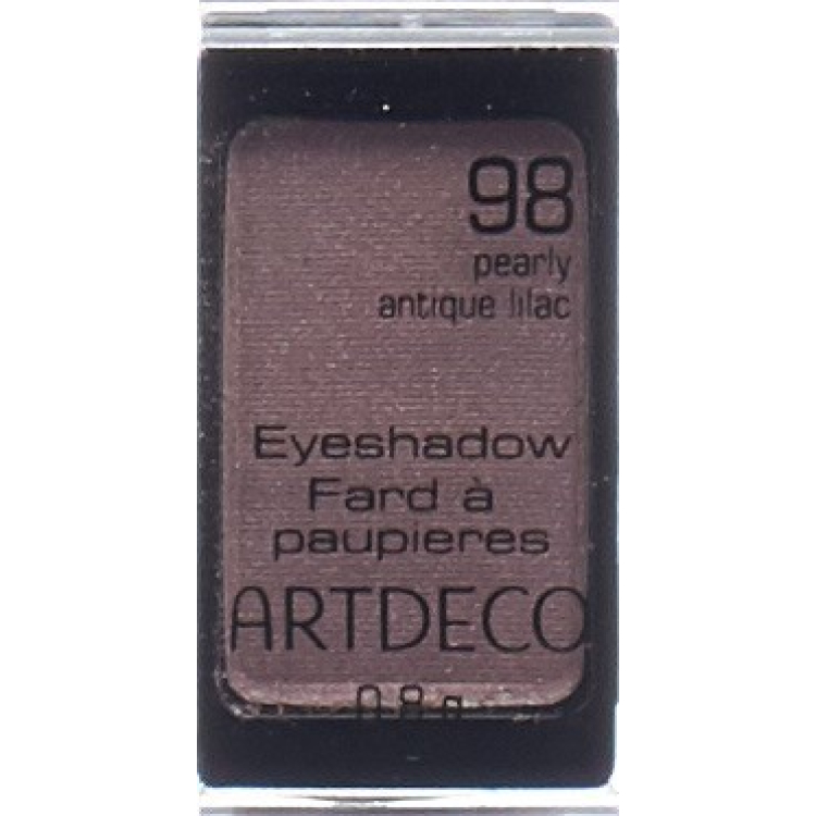 Artdeco Eyeshadow Pearl 30,98