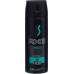 Ax deodorant body spray Apollo Ds 150 ml