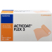 Acticoat Flex 3 wound dressing 10x120cm 6 pcs