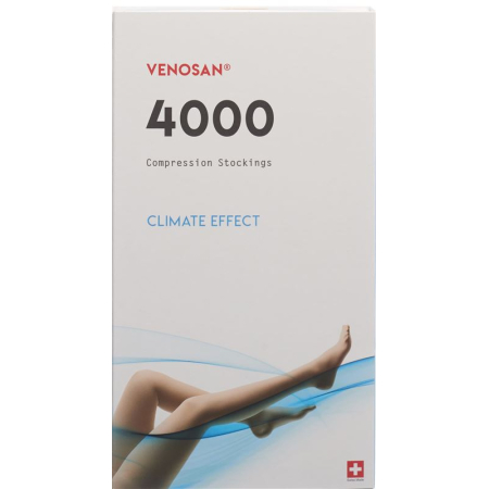 VENOSAN 4002 A-GHS KKL2 S қысқа кесілген мексикалық 1 жұп