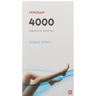 VENOSAN 4001 A-DH KKL1 M qisqa muddatli mar 1 juft