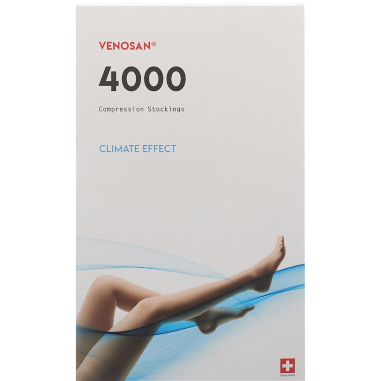 VENOSAN 4002 A-T KKL2 L дълго рязан пясък 1 чифт