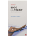 VENOSAN 8002 Ulcerfit Set A-D KKL2 S krátky