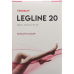 Venosan Legline 20 A-GHS S қара 1 жұп