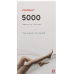 VENOSAN 5001 A-GH KKL1 L ஷார்ட் கட் மரோக் 1 ஜோடி