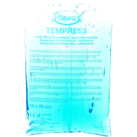 Tempress cold hot compress 16x26cm 10 pcs