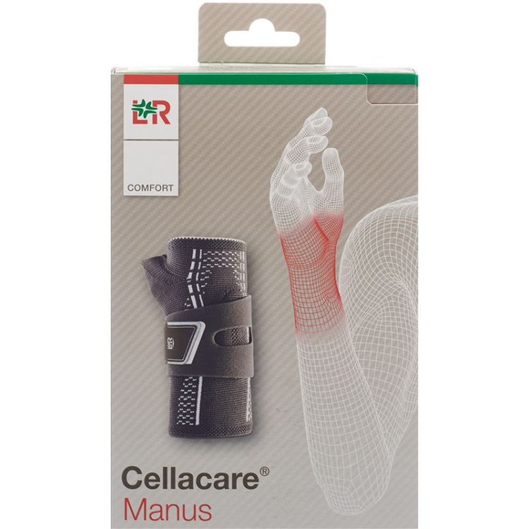 Cellacare Manus Comfort Gr2 right