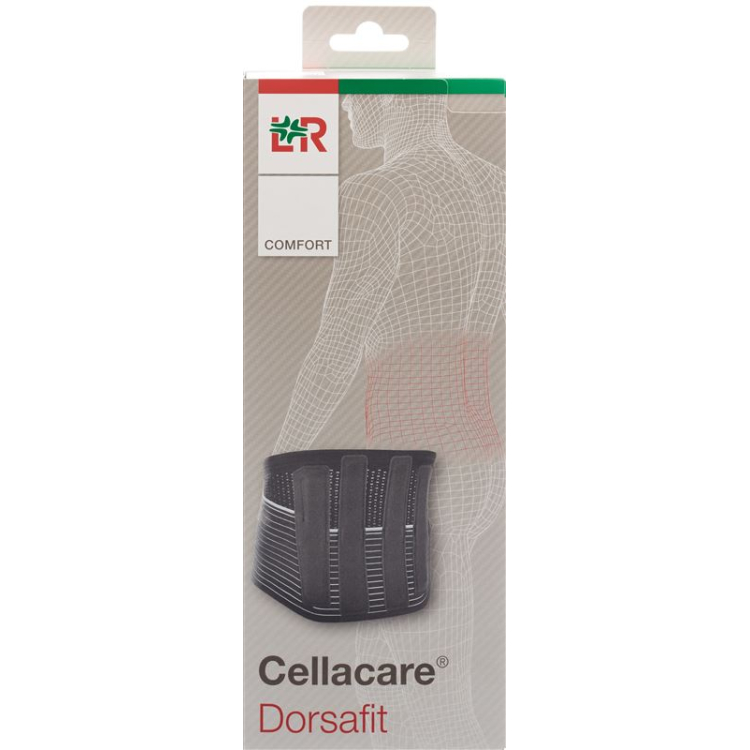 Cellacare Dorsafit Comfort Gr2