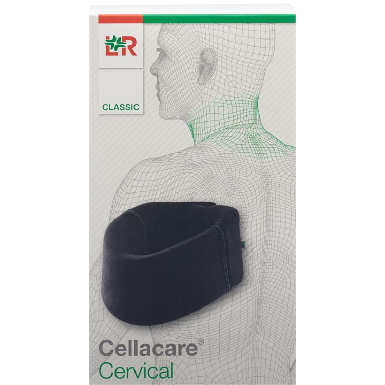 Cellacare Cervical Classic Gr3 7.5cm