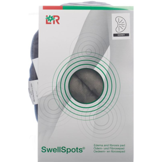 Swell Spots Kidney Pad 14x24cm Bag