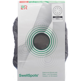 Swell Spots Circular Pad S 18cm Btl