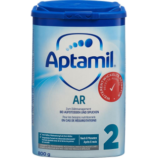 Aptamil AR 2 EaZypack 800 g