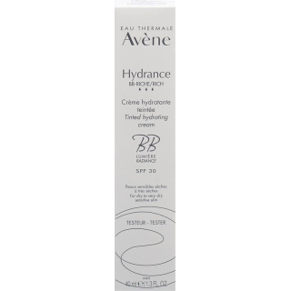 Avene Hydrance BB easily SPF30 -20% 40 ml